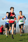 Boys under-13s Sherman Cup, 2020 Sherman Cup/Davison Shield, Temple Park, South Shields.  Photo: David T. Hewitson/Sports for All Pics